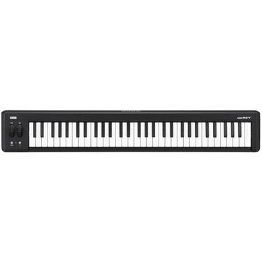 Controlador Korg Usb/Midi 61 Teclas Microkey-61